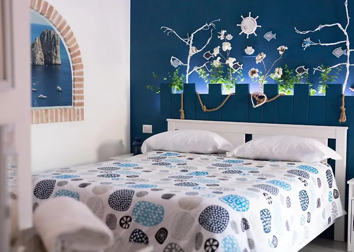 Stabiae Luxury Rooms