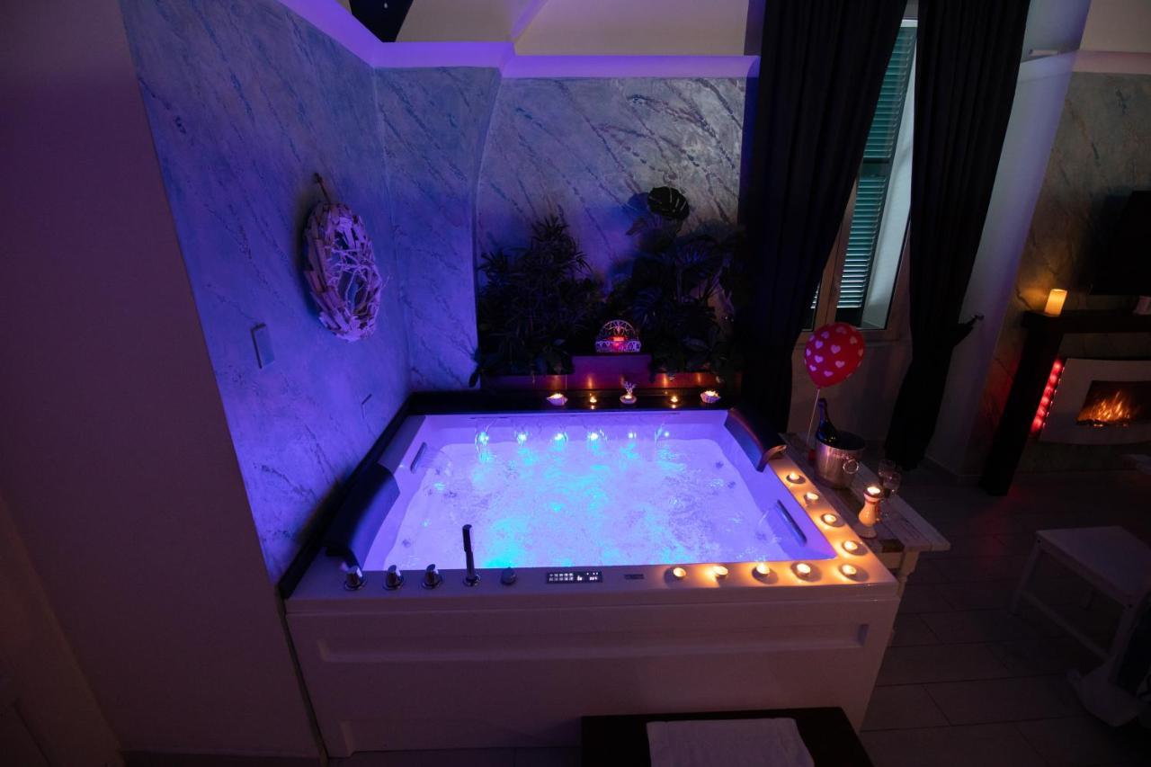 Stabiae Luxury Guest house
