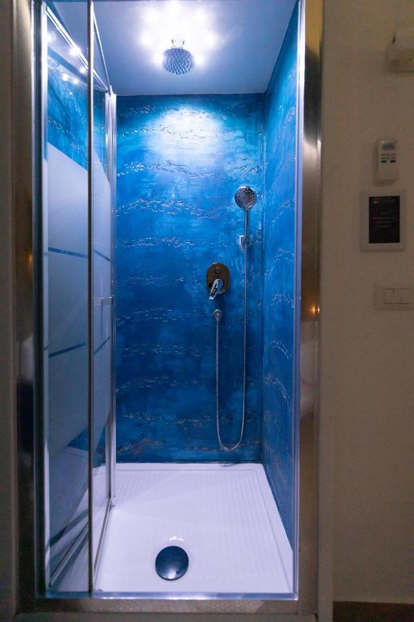 Stabiae Luxury Guest house *