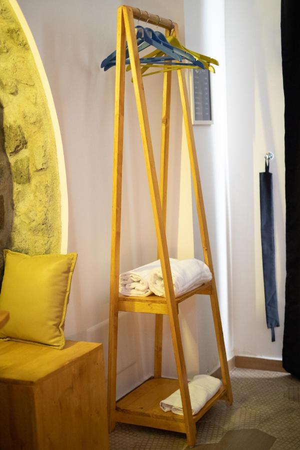 Stabiae Luxury Guest house Castellammare di Stabia