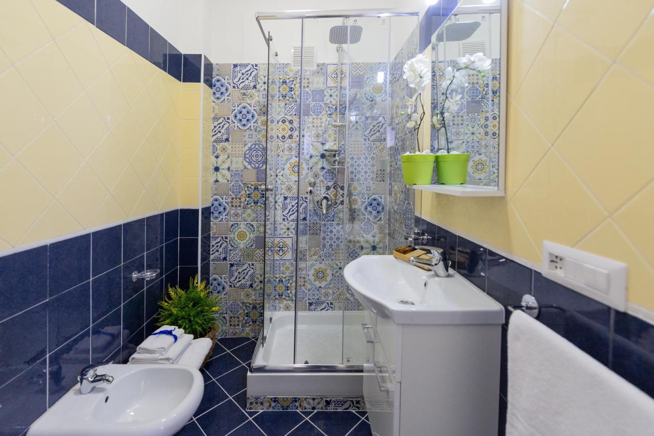 Stabiae Luxury Guest house