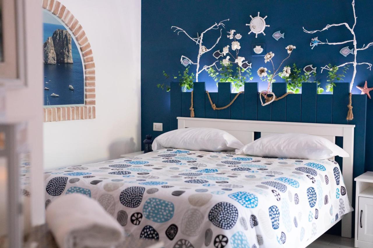 Guest house Stabiae Luxury Castellammare di Stabia