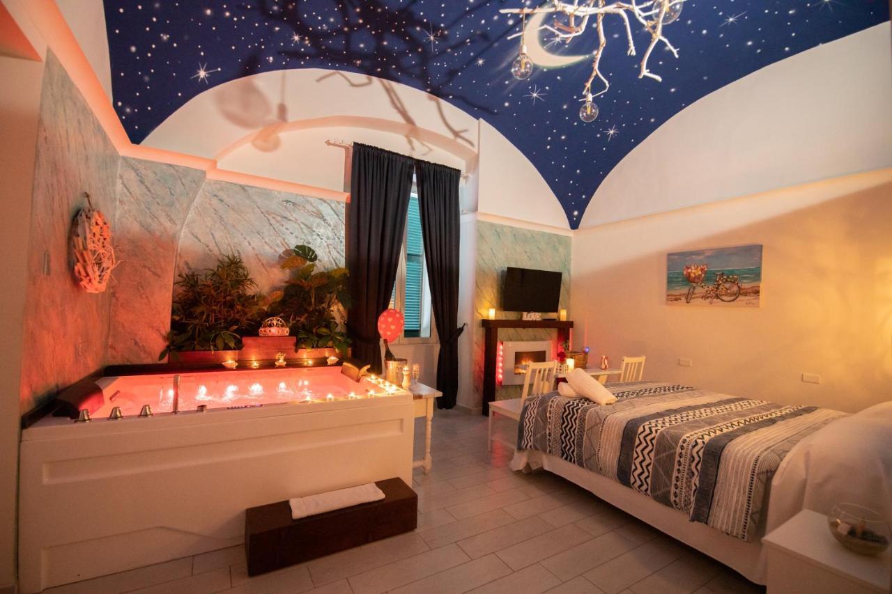 Guest house Stabiae Luxury