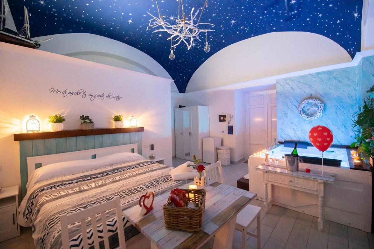 Stabiae Luxury *