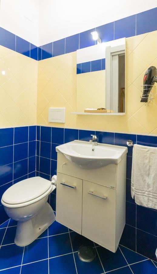 Guest house Stabiae Luxury Castellammare di Stabia