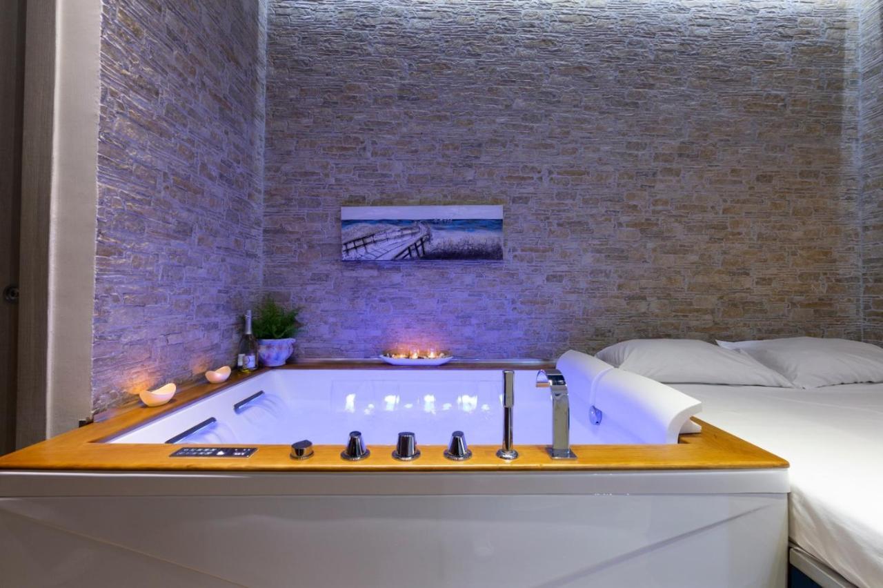 Stabiae Luxury Castellammare di Stabia