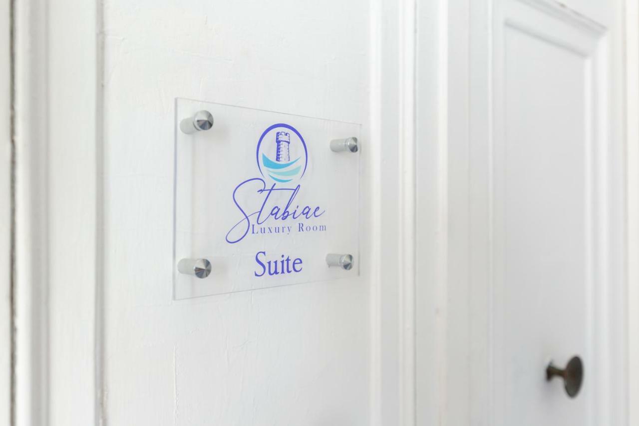 Stabiae Luxury Guest house