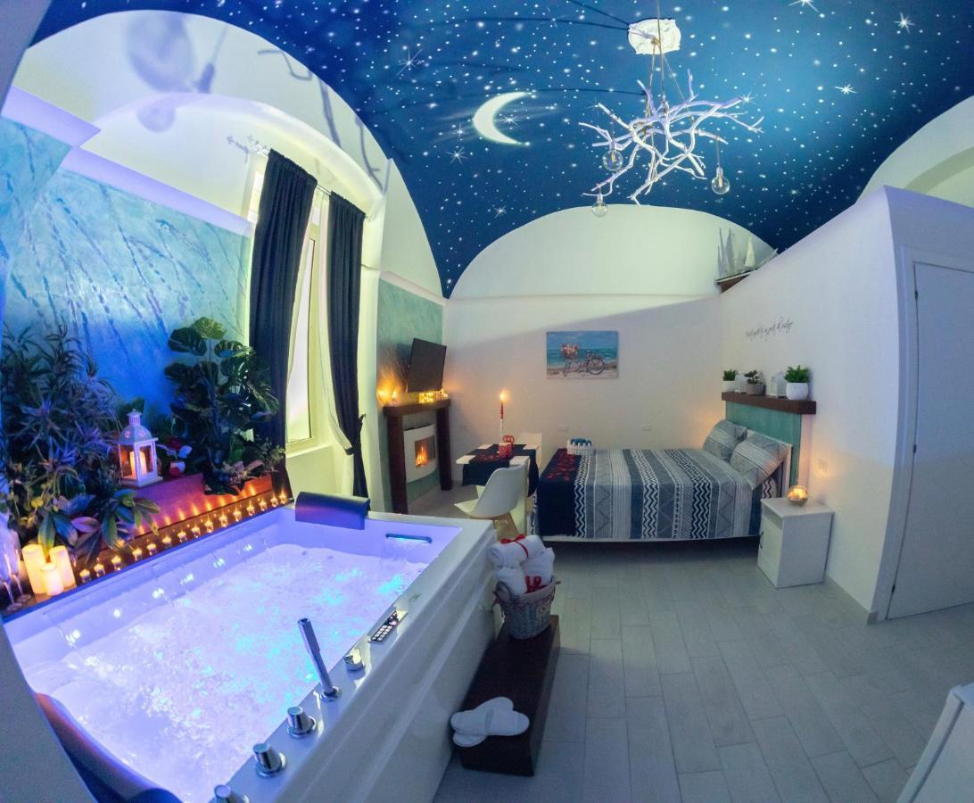 Stabiae Luxury Guest house