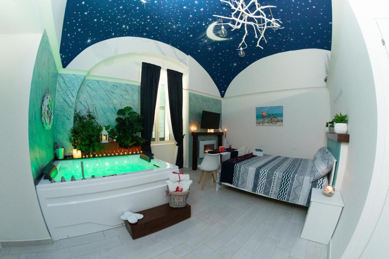 Stabiae Luxury *