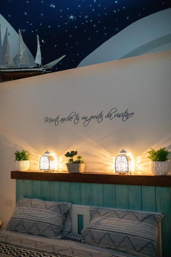 Guest house Stabiae Luxury Castellammare di Stabia