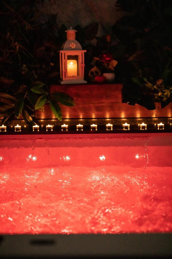 Stabiae Luxury